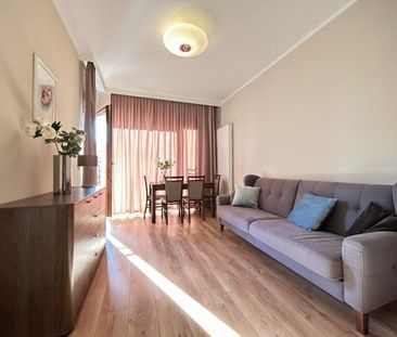 | 2 POK.| poszukiwane Browary Warszawskie 43 m² - Zdjęcie 2