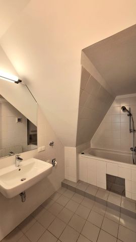 Sanierte 2-Zimmer-Wohnung in der Innenstadt - Provisionsfrei! - Foto 2