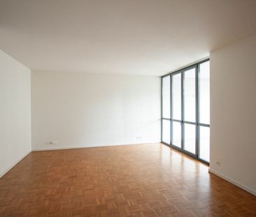 3.5 Zimmer, 93 m², 2. Stock - Foto 2
