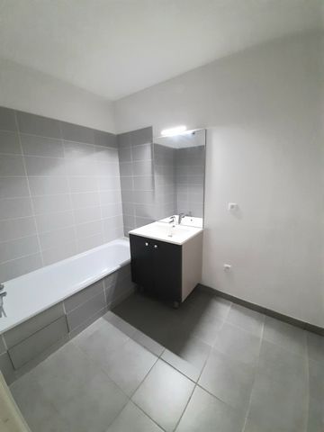 Location Appartement 3 pièces 63m² ST JORY 31790 - Photo 5