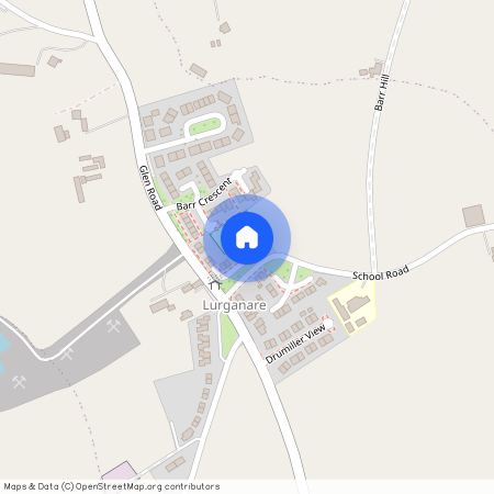 50 Lurganare Cross, Newry, BT34 1SR