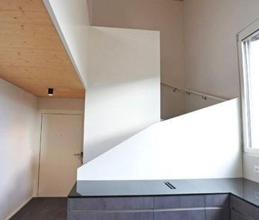 New construction first occupancy: 3.5-room Midi houses in Ehrendingen - Foto 6