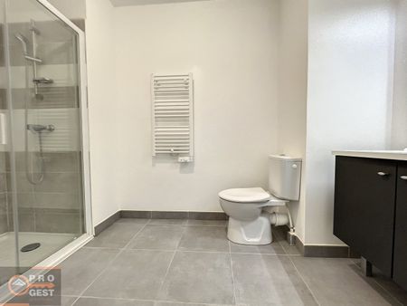 Beau T2 dans résidence réçente - Photo 4