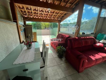 Cobertura com 2 quartos e 120m² para alugar em Vila Pires, Santo André. - Photo 2