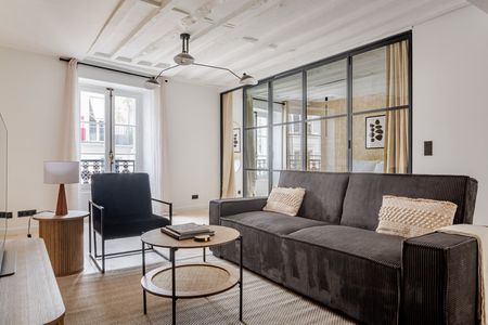 Place des Vosges - Photo 4