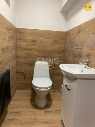 Byt 1+1 k pronájmu, Nový Jičín / Žilina, ulice Beskydská - Photo 4