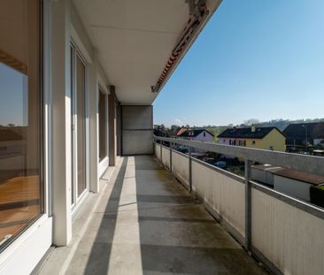 Appartement de 4.5 pièces à louer à Avenches ! - Photo 4