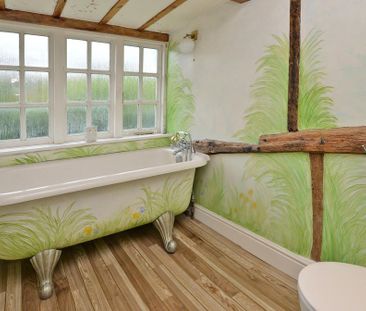 1 bedroom in a house share to rent - Photo 6