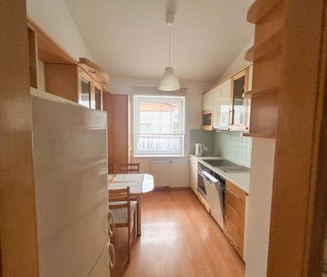 2 pokoje, oddzielna kuchnia| Morena - Фото 6