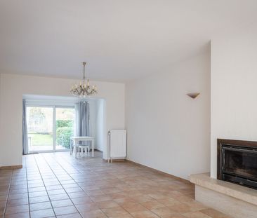 Woning met verzorgde tuin - Photo 1