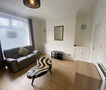 Ground Floor Left, 12 Linksfield Road, AB24 5RU, Aberdeen - Photo 2