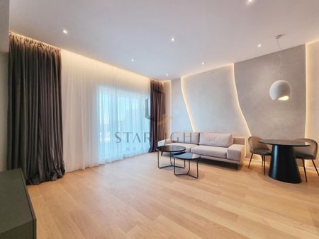 ONE Verdi Park | Brand New furnished 1 bedroom condo - Fotografie 4