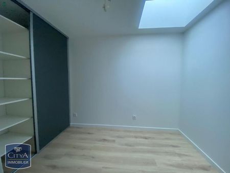 Location Appartement 4 pièces 112m² PONT DE CHERUY 38230 - Photo 5