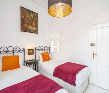Tout savoir sur cet appartement Madrid - Photo 5