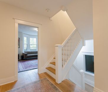 For Lease - 135 Marion Street, Toronto, Ontario - Photo 3