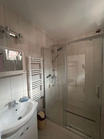 Casa de inchiriat, zona Horea, Floresti - Fotografie 5