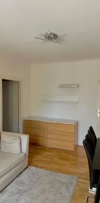 Helle und gemütliche Gemeindewohnung in Hietzing (Direktvergabe/15Bonuspunkte) - Foto 1