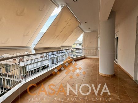 Διαμέρισμα για ενοικίαση Κέντρο (Καλαμαριά) - Photo 2