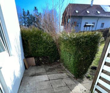 Mietwohnungen für Ruhesuchende - Foto 5