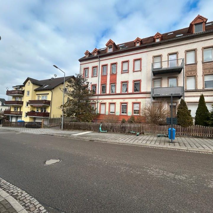 2 Zimmer Wohnung renoviert in Chemnitz zu vermieten - Photo 1