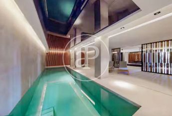 House for rent in Conde Orgaz - Piovera (Hortaleza)