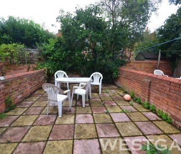 7 Bed - Norris Road, Uni Area - Photo 6