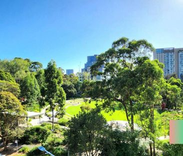 Designer apartment 'Platinum' in the heart of Macquarie Park - Reso... - Photo 4