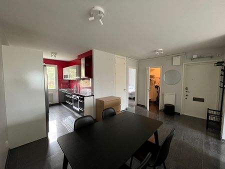 Harpsundsvägen, Bandhagen - Photo 2