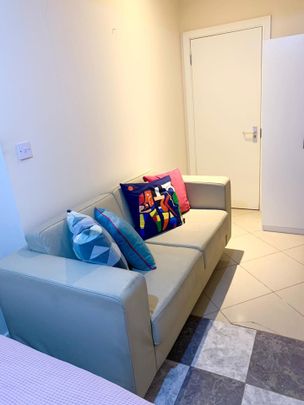 Room in a Shared House, Harrow Road, HA9 - Photo 1