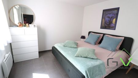 Location Appartement 3 pièces 68m² NIMES 30000 - Photo 5