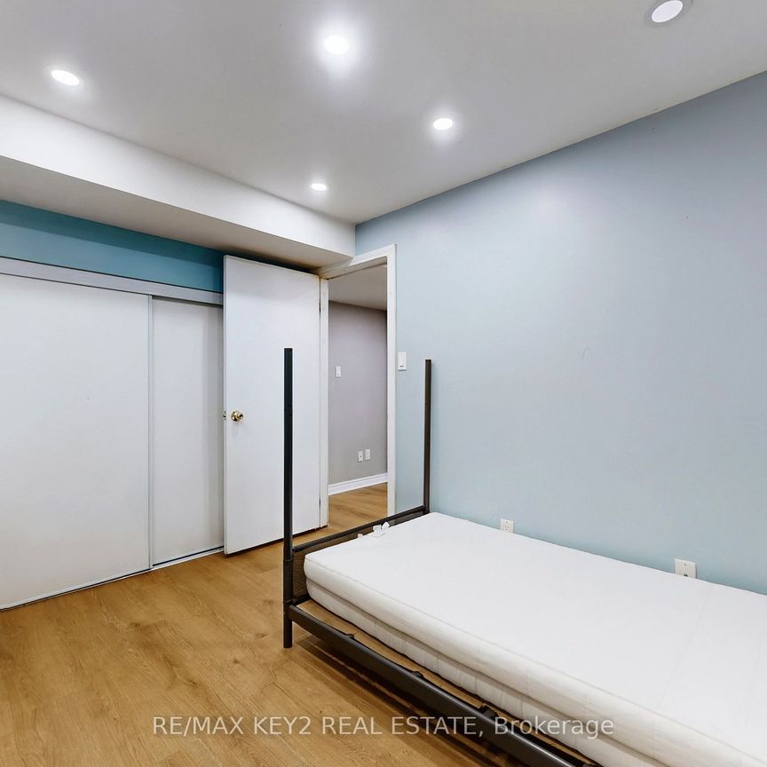 For Lease - 201 Hopecrest Road Unit# Bsmt, Markham, Ontario - Photo 1