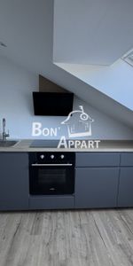 Appartement 2 pièces à Joeuf - Photo 3