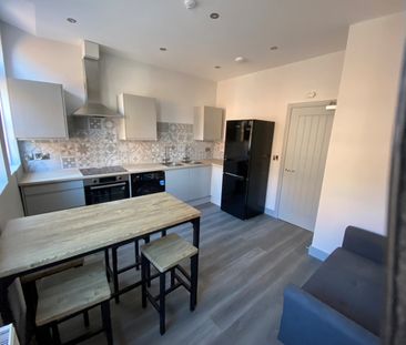 3 Bed Flat, Bowling Green Street, LE1 - Photo 6