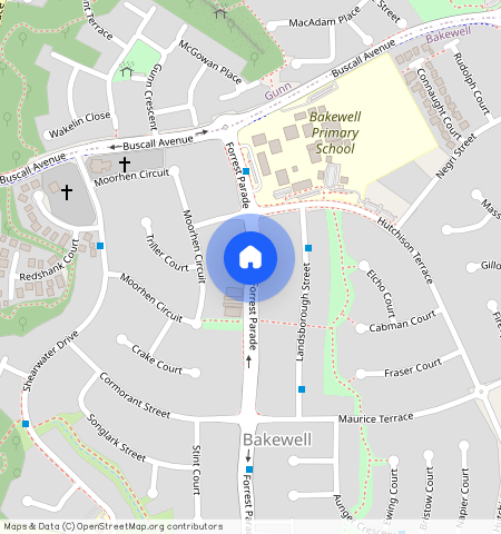 2/75 Forrest Parade, Bakewell NT 0832