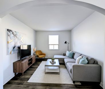 Because You Deserve Renovated 4 1/2 - Photo 1