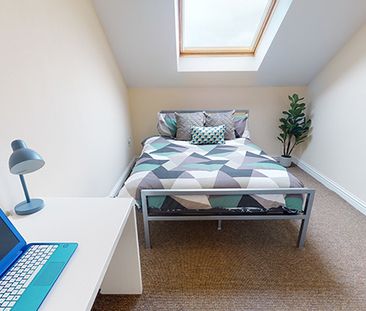 86 Wellington Road, Wavertree - Photo 5