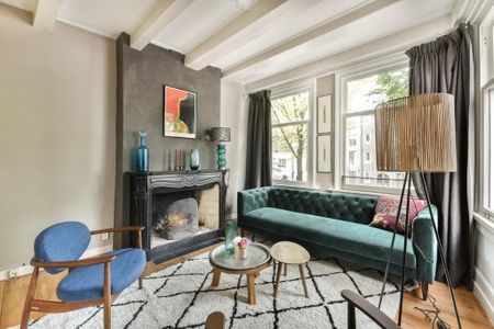 Huis te huur: Leidsegracht 81 1017 NC Amsterdam - Photo 4