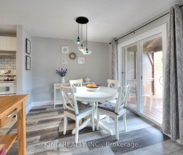 For Lease - 682 PINEROW Crescent Unit# UNIT #A, Waterloo, Ontario - Photo 3