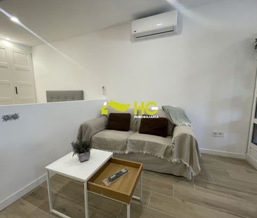 Alquiler Estudio en Urbanización - El Bosque, Villaviciosa De Odón - Photo 5