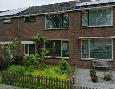 House Gouda - Blommesteinsingel - Foto 1
