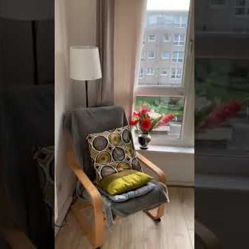 Room in a Shared Flat, Dundasvale Court, G4 - Photo 1
