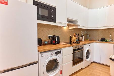 2 bedroom apartment to rent - Photo 3