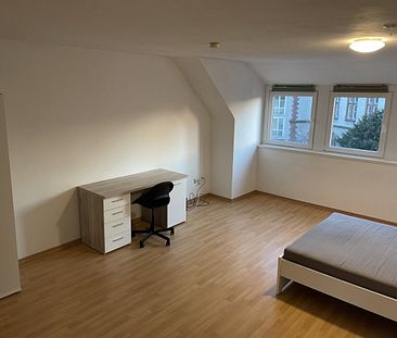 Theodor-Heuss-Platz 12 59065 Hamm Flatshare ground floor right Double room No. 2 - Photo 1