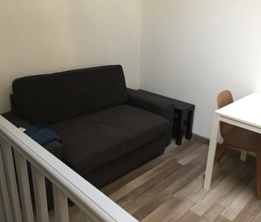 Location Appartement 2 pièces 30m² - Photo 2