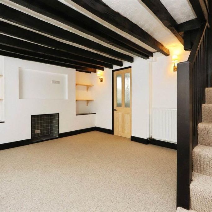 2 bedroom terraced house to rent - Photo 1