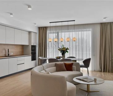 Apartament 4 Camere | Residence 5 Forest | PIPERA | TVA DEDUCTIBIL - Fotografie 5