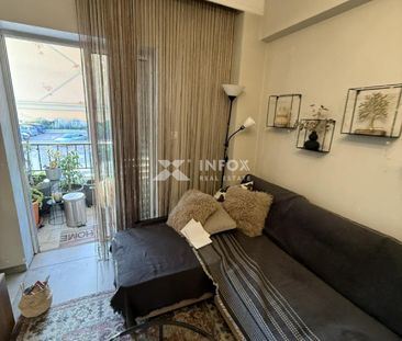 ΝΟΙΚΙΑΖΕΤΑΙ ΣΤΟ ΚΕΝΤΡΟ ΠΕΡΑΙΑΣ ΔΙΑΜΕΡΙΣΜΑ - Photo 3