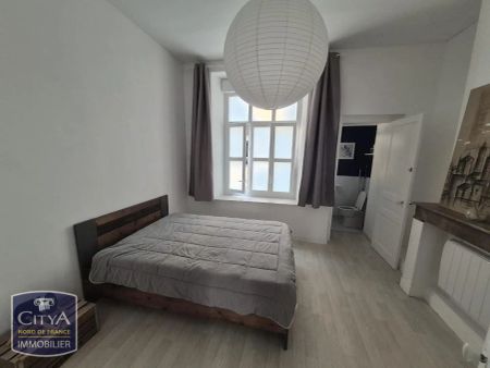 Appartement à louer 2 pièces 41.05m² - Photo 3