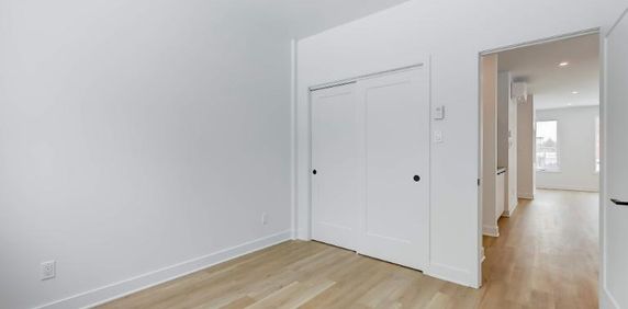 3 CH - 1 SDB - Longueuil - $2,650 /mo - Photo 2