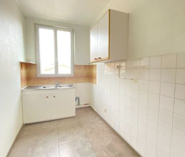 Location Appartement 3 pièces 50m² - Photo 2